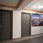Golden Horn Park Hotel