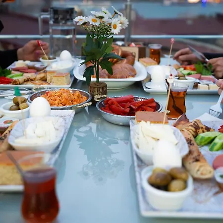 Golden Horn Park