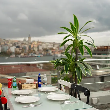 Golden Horn Park