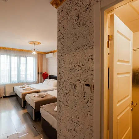 Golden Horn Park 3*