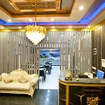 Hotel Golden Horn Park