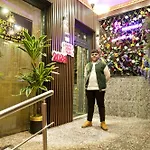 Golden Horn Park Hotel