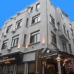 Golden Horn Park 3* Istanbul