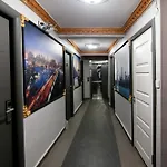 Hotel Golden Horn Park Istanbul