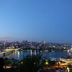 Golden Horn Park 호텔