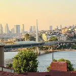Golden Horn Park Hotel