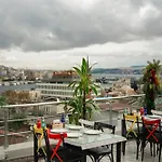 Golden Horn Park 3* Istanbul