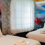 Hotel Golden Horn Park 3*