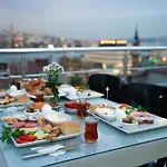 호텔 Golden Horn Park 이스탄불