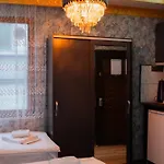 Golden Horn Park 3*
