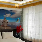 Golden Horn Park 3* Istanbul