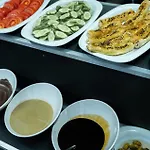 Golden Horn Park Hotel Istanbul