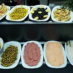 Hotel Golden Horn Park Istanbul