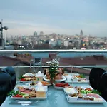 Golden Horn Park 3* Istanbul