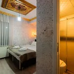 Golden Horn Park Hotel 3*