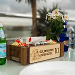 Golden Horn Park Hotel Istanbul