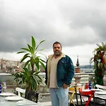 Golden Horn Park Hotel