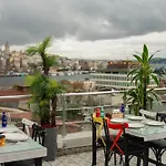 Golden Horn Park Hotel 3*
