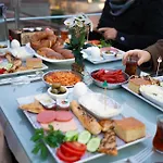 Golden Horn Park Hotel Istanbul