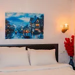 Golden Horn Park 3*