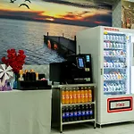 Golden Horn Park 3* Istanbul