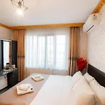 Hotel Golden Horn Park 3*