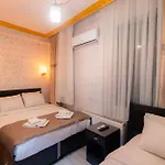 Golden Horn Park 3*