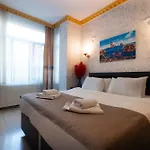 Golden Horn Park 3* Istanbul
