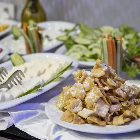 Golden Horn Park Hotel Istanbulská provincie