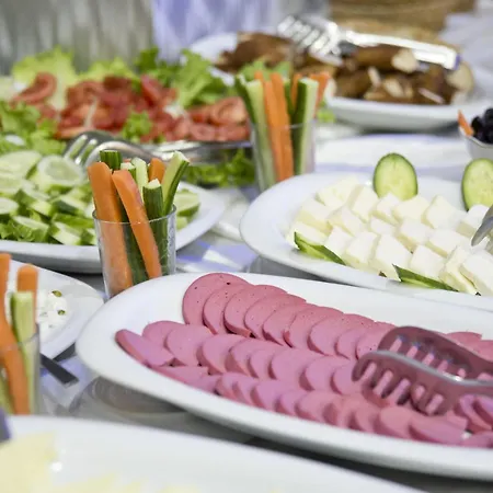Hotell Golden Horn Park