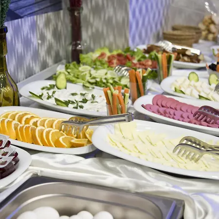 Hotell Golden Horn Park