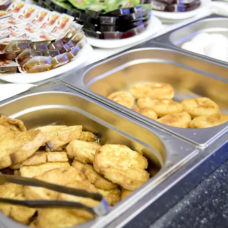 Hotel Golden Horn Park