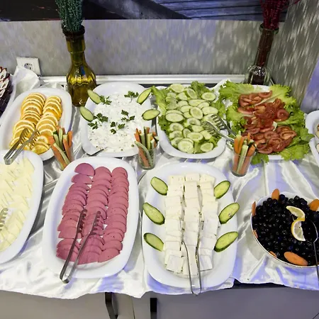 Golden Horn Park Istanbulská provincie