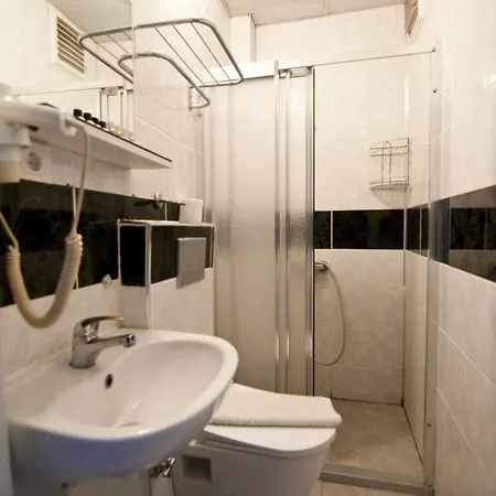 Golden Horn Park 3* Istanbulská provincie