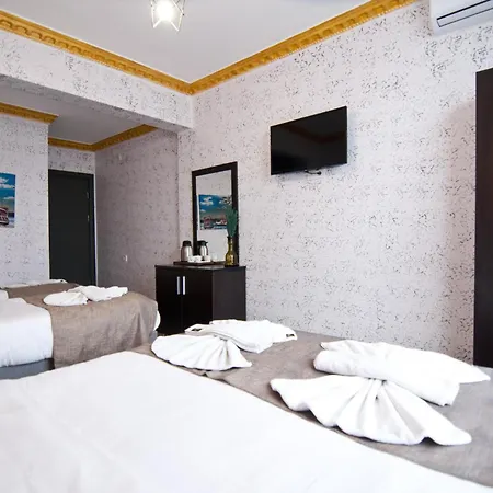 Golden Horn Park Hotel