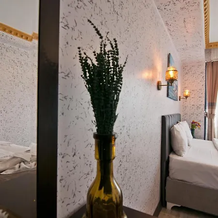 Hotell Golden Horn Park Istanbul