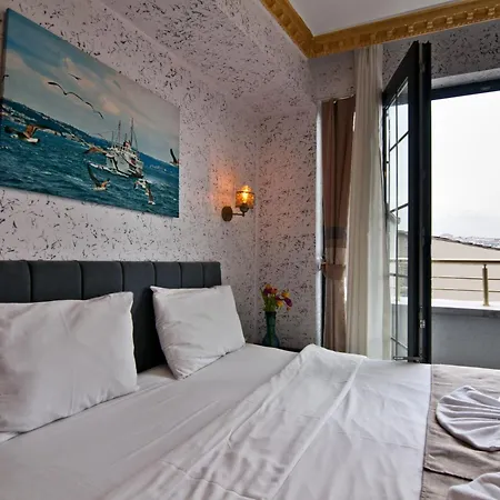 Hotell Golden Horn Park