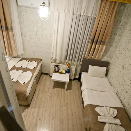 Ξενοδοχείο Golden Horn Park 3*