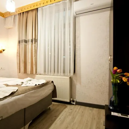 Ξενοδοχείο Golden Horn Park 3*