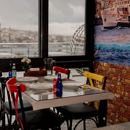 Hotel Golden Horn Park