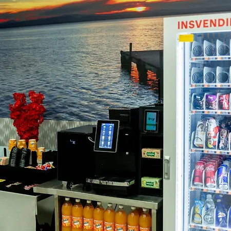 Golden Horn Park 3*