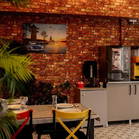 Golden Horn Park 3* Стамбул