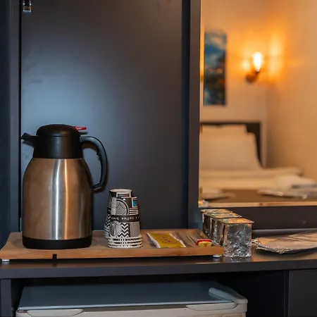 Golden Horn Park 3* Стамбул