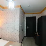 Golden Horn Park Hotel Istanbulská provincie