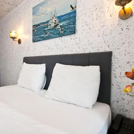 Golden Horn Park 3* Istambul