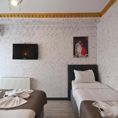 Golden Horn Park 3* Istambul
