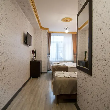 Golden Horn Park 3* Istanbul