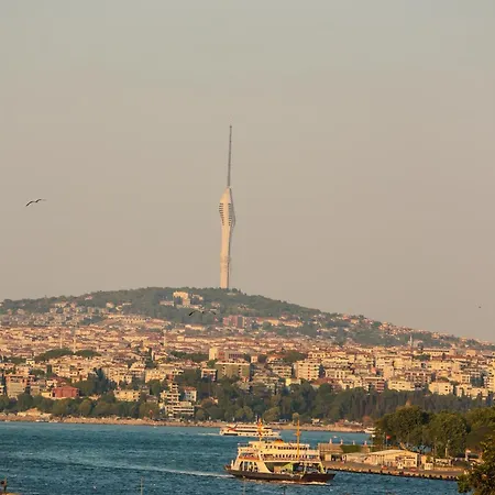 Golden Horn Park