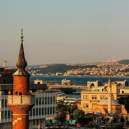 Golden Horn Park Hotel 3*