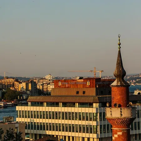 Hotel Golden Horn Park 3*